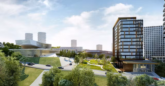 Northgate Ankara — عکس 3