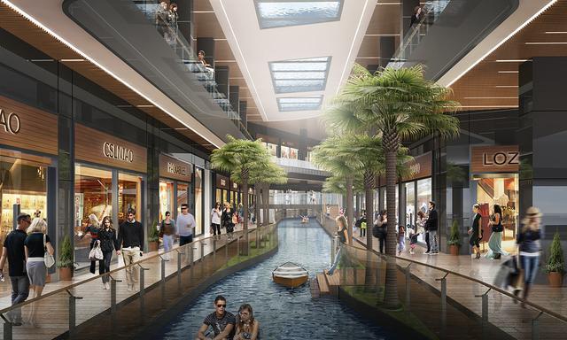 Northgate Ankara — عکس 5