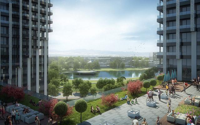 Northgate Ankara — عکس 6
