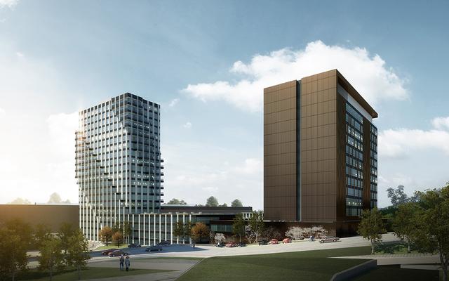 Northgate Ankara — عکس 8