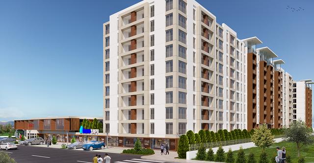 Ondörtüç Pendik — Pendik، استانبول