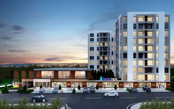 Ondörtüç Pendik — عکس 3