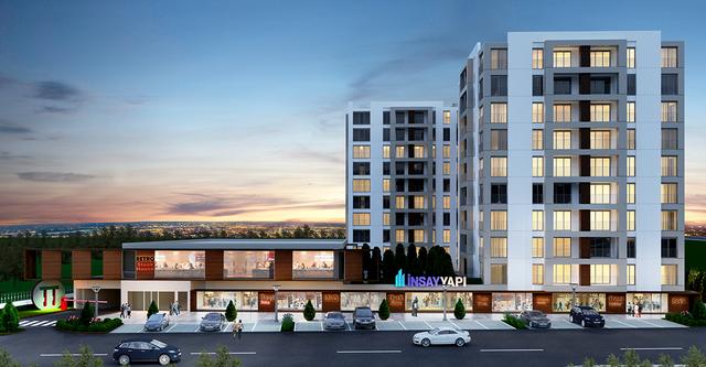 Ondörtüç Pendik — عکس 6