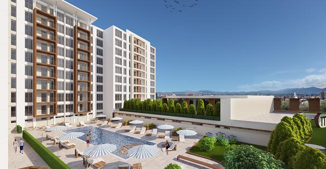 Ondörtüç Pendik — عکس 2