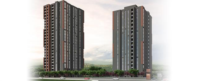 Bulvar Loft — Golbasi, Ankara