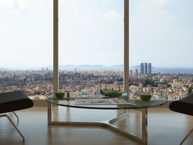 İstanbul 216 — Kadıköy، استانبول