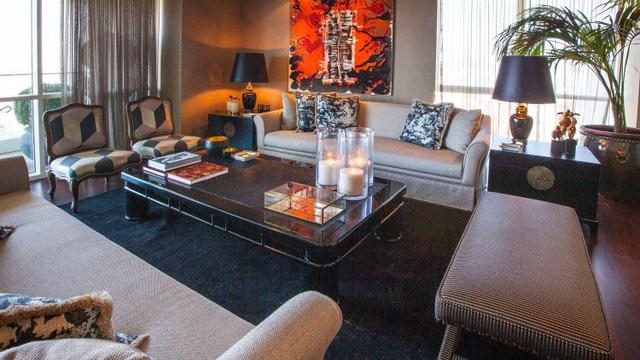 Park Residences Cadde — عکس 8