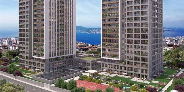 Royal Garden Kartal — photo 4
