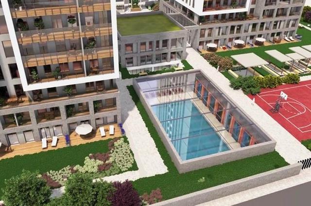 Royal Garden Kartal — photo 8