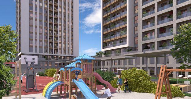 Royal Garden Kartal — photo 3