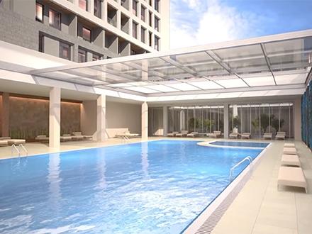 Royal Garden Kartal — photo 6
