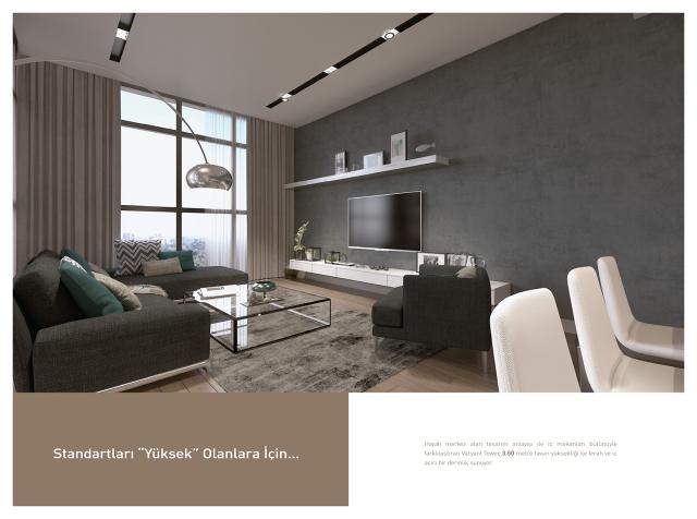 Varyant Tower Bornova — fotoğraf 4