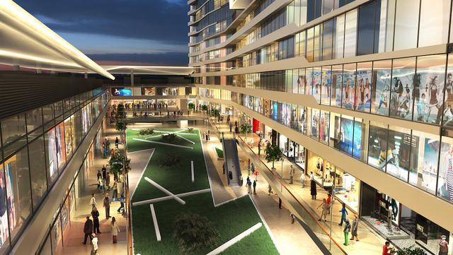 Elmar Towers — عکس 6