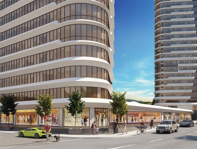Uplife Kadıköy — photo 8