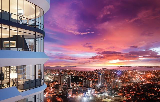 Uplife Kadıköy — Kadikoy, Istanbul