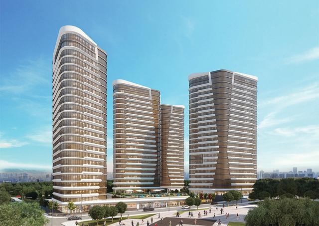 Uplife Kadıköy — photo 4