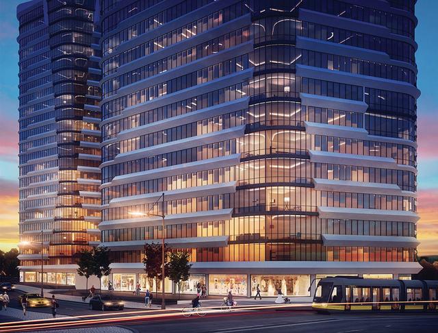 Uplife Kadıköy — photo 3