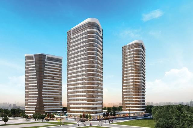 Uplife Kadıköy — photo 6