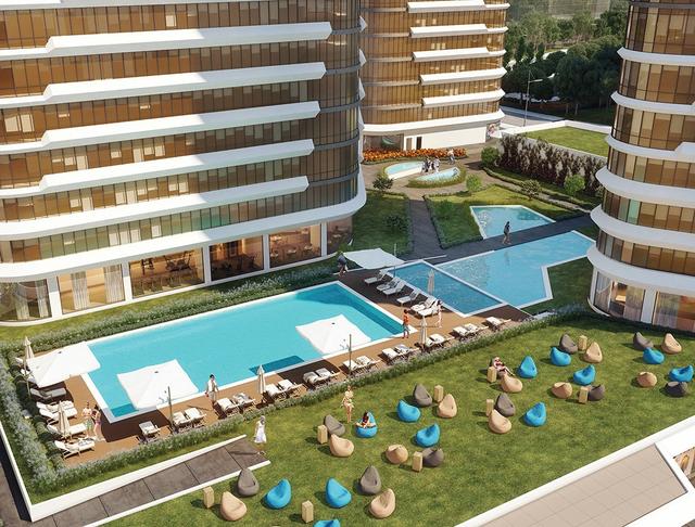 Uplife Kadıköy — photo 5
