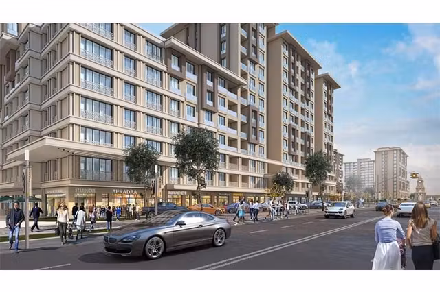 42. Cadde — عکس 4