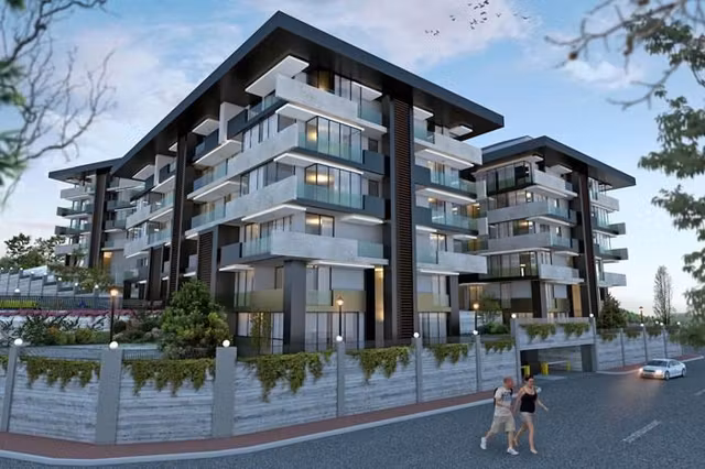 Tarabya Vadi Konakları — عکس 3