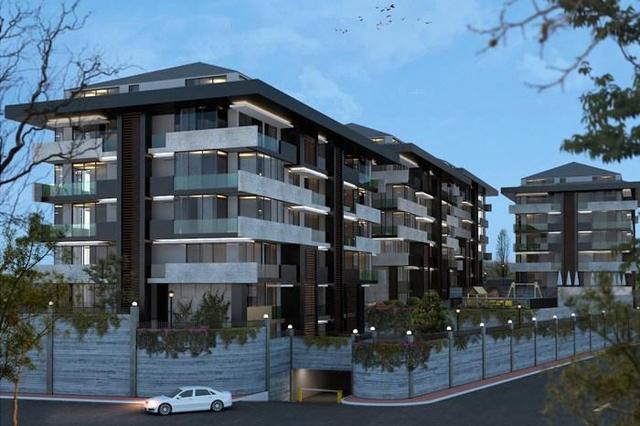 Tarabya Vadi Konakları — عکس 5
