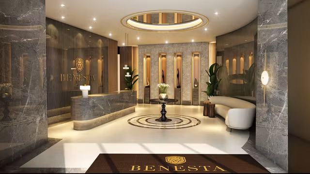 Benesta Beyoğlu — عکس 4