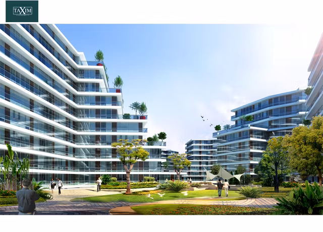Taxim Hacıüsrev — عکس 2