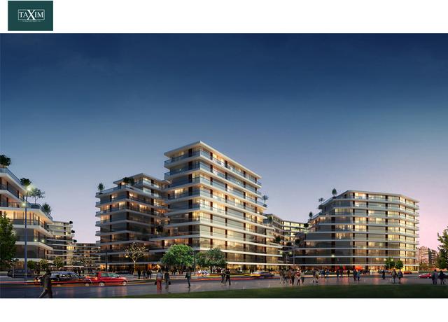 Taxim Hacıüsrev — Beyoğlu، استانبول