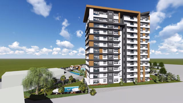 İstanbul View — Pendik، استانبول