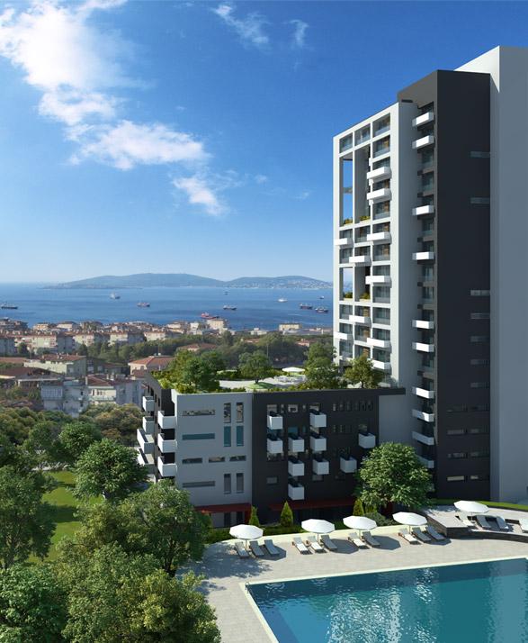 Kartal Wings — Kartal, Istanbul