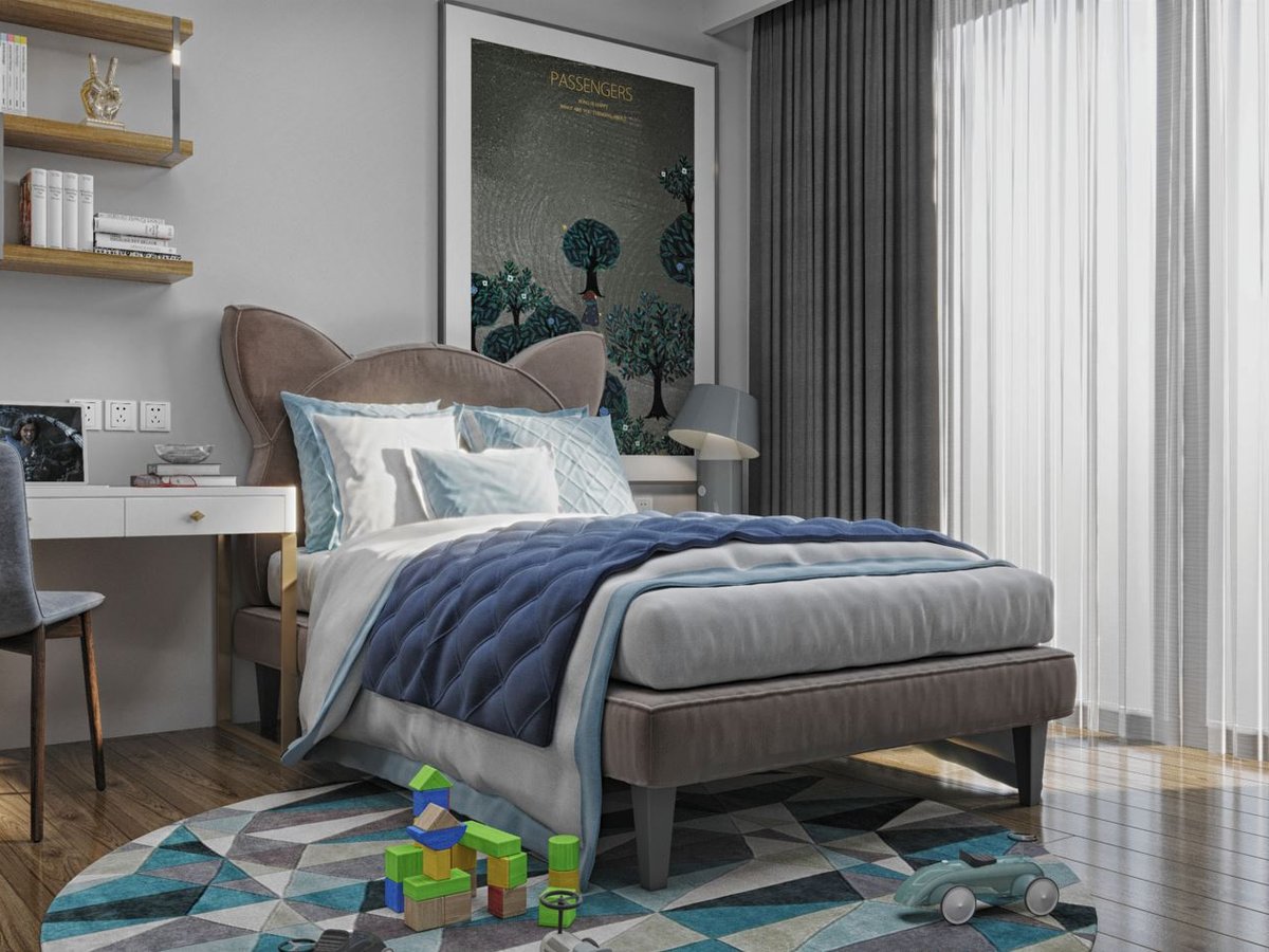 Kaşka Homes 2 Kargıcak — Alanya, Antalya