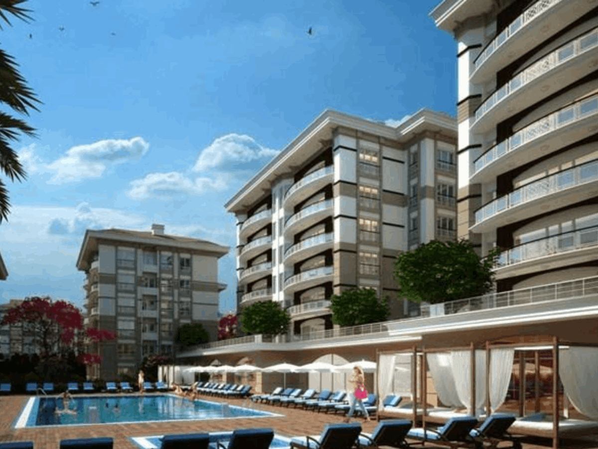 Maritza Beykoz Vadi Evleri — Beykoz, İstanbul