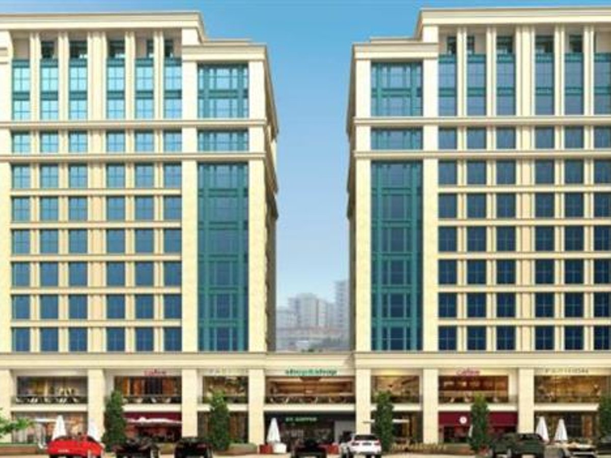 Zin D Diamond — Cekmekoy, Istanbul