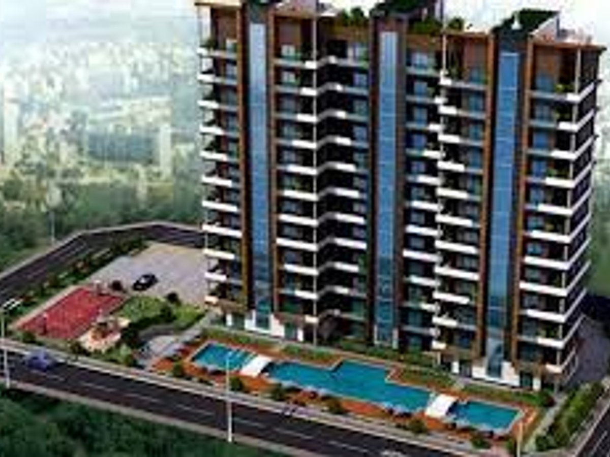 Lima Life — Erdemli, Mersin