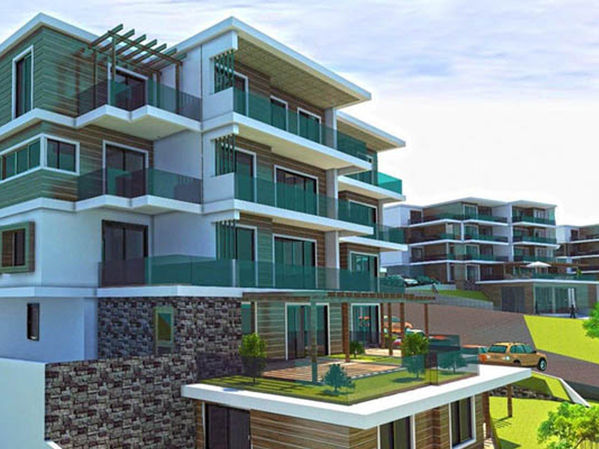 Tema Mudanya — مودانیا، بورسا