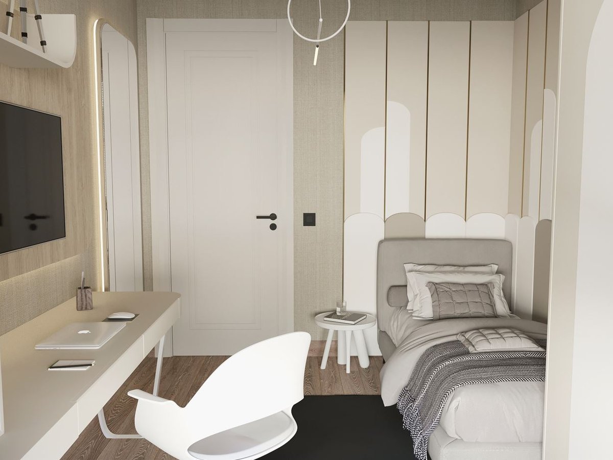 Asgardia — Altindag, Ankara