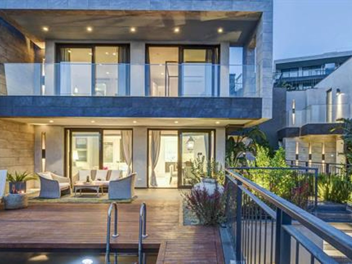 Elysium Miramar Bodrum — Bodrum, Mugla