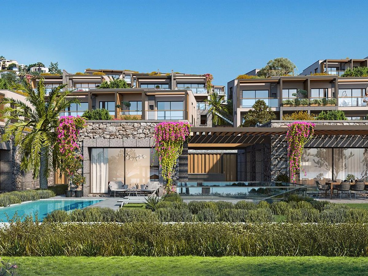 Le Chic Bodrum — بدروم، موغلا