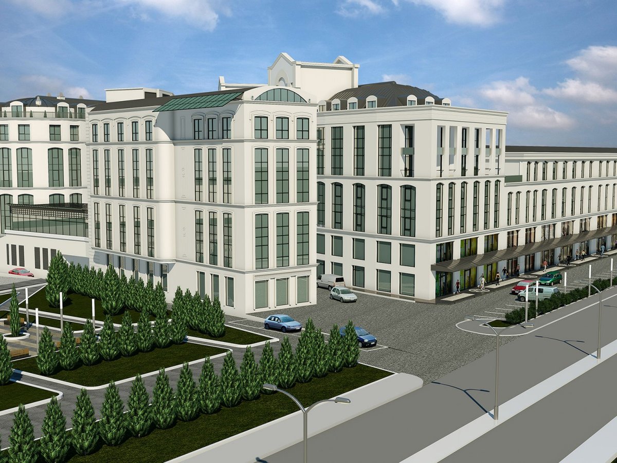 Elexia Tuzla — Tuzla, Istanbul