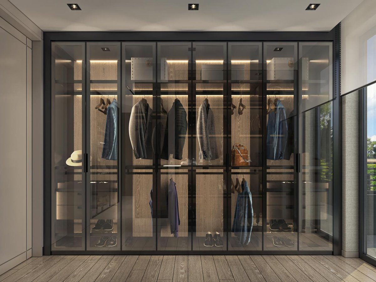 Dorya Villa — چانکایا، آنکارا