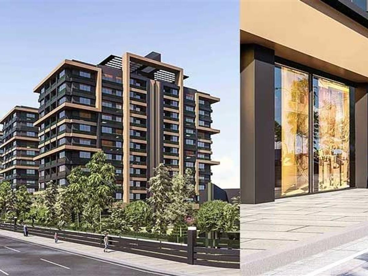 Milsapark Residence — Merkez, Afyonkarahisar