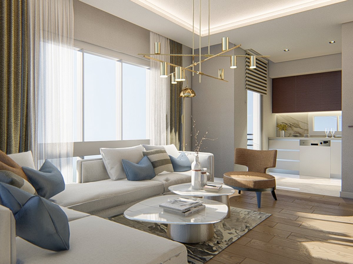 Sidel Life — Döşemealtı, Antalya