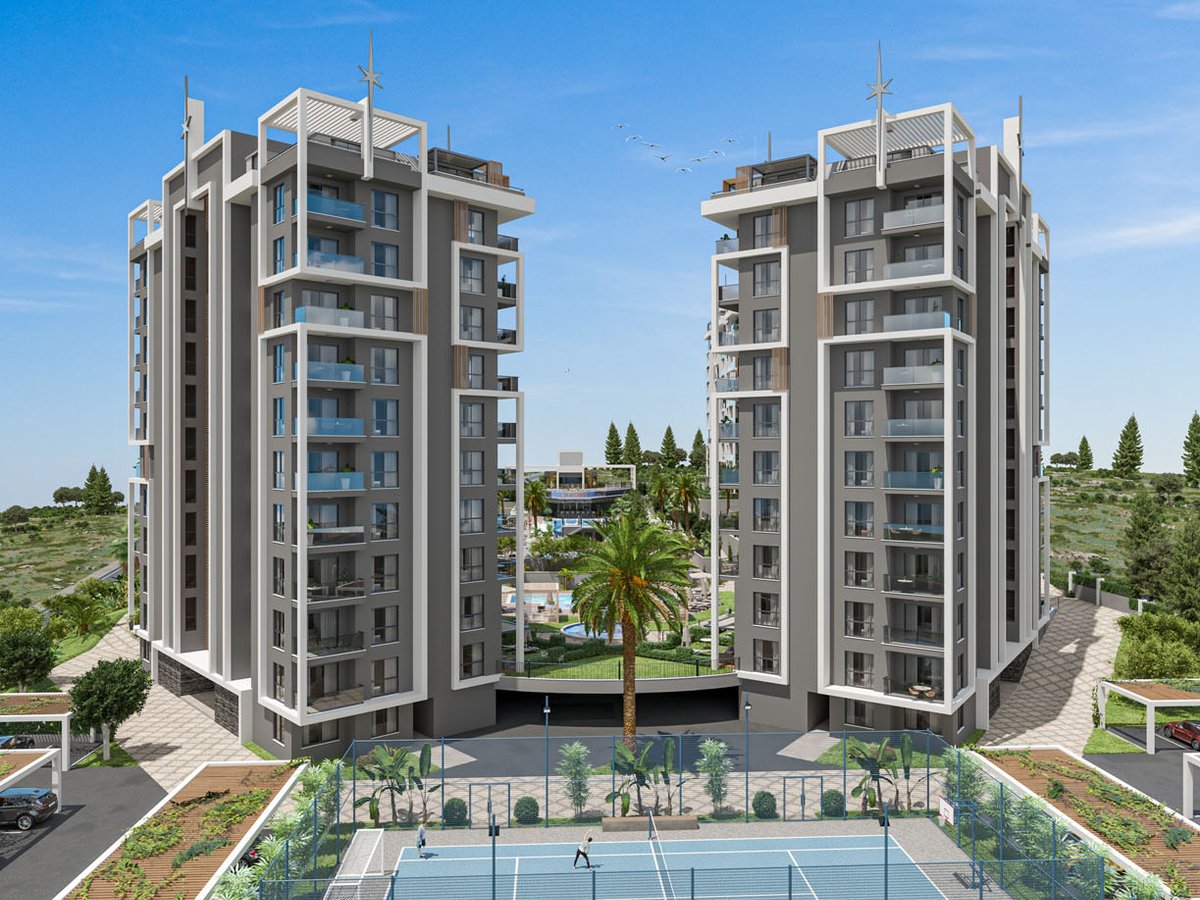 Emerald Grand Deluxe — Alanya, Antalya
