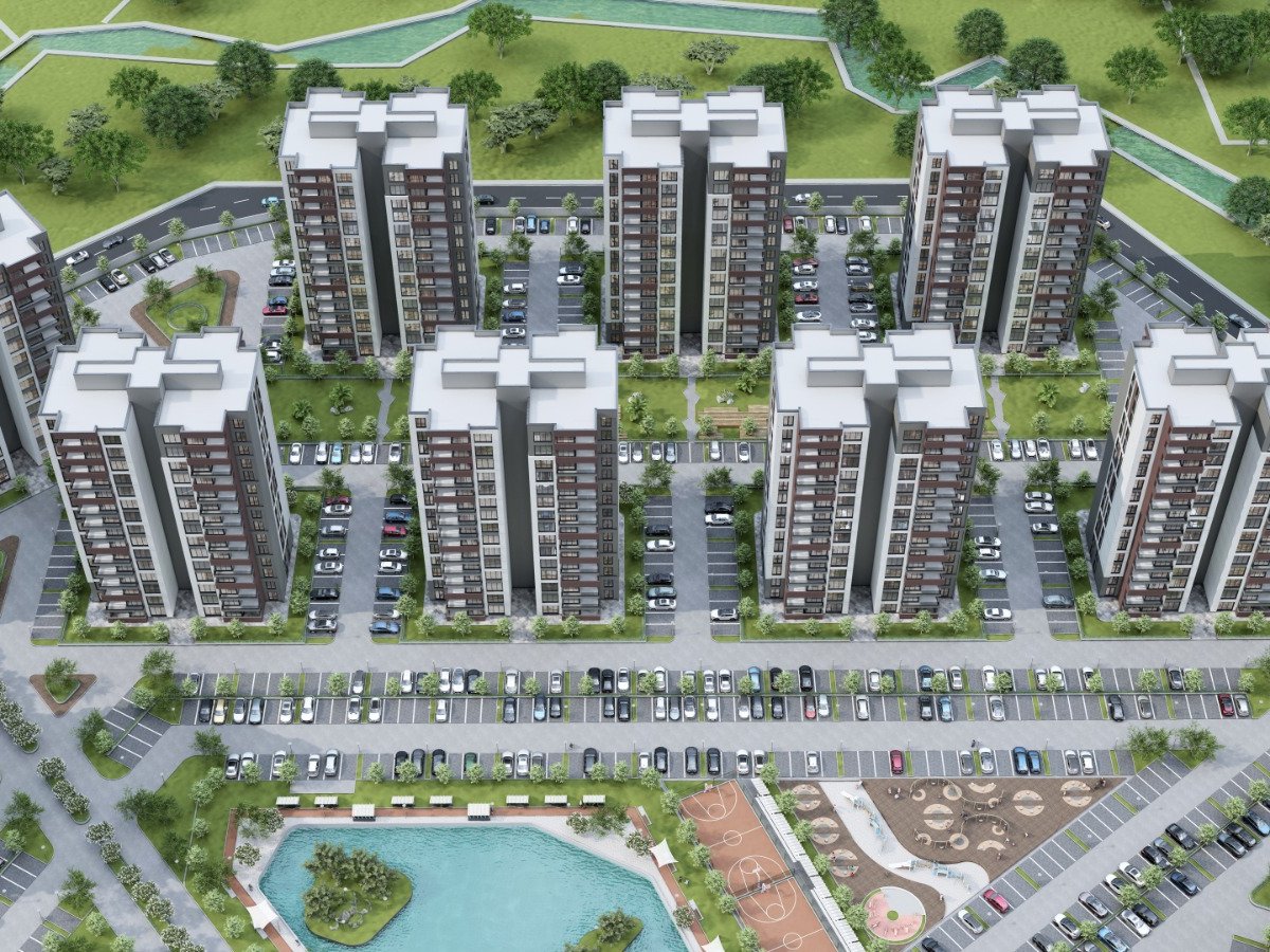 Joven Anatolia — Akyurt, Ankara
