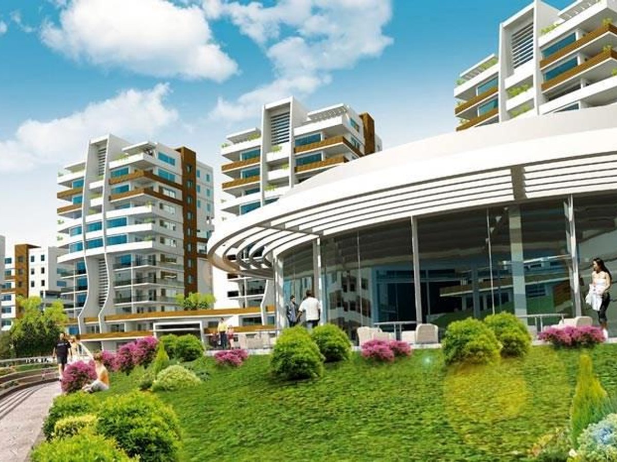 Armada Residence — Akcaabat, Trabzon