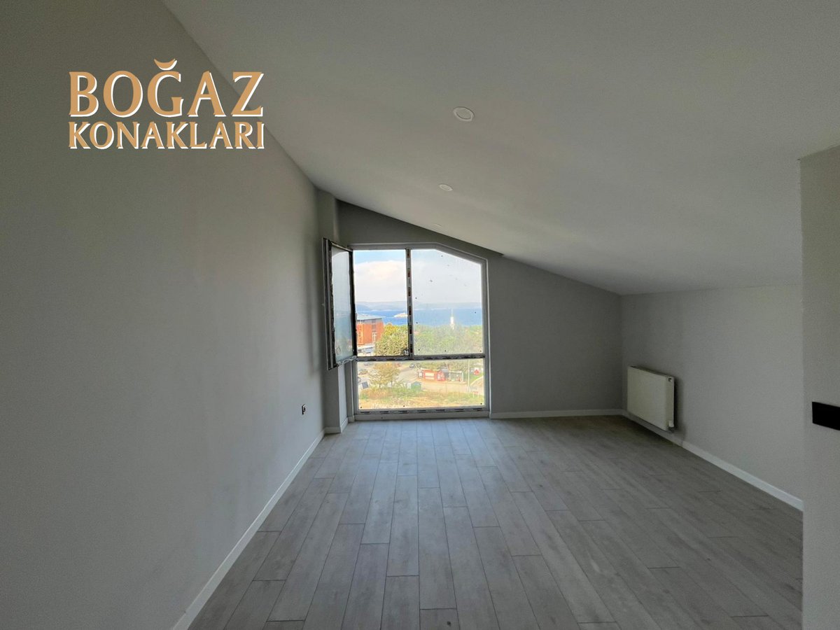 Boğaz Konakları — Eceabat, Çanakkale