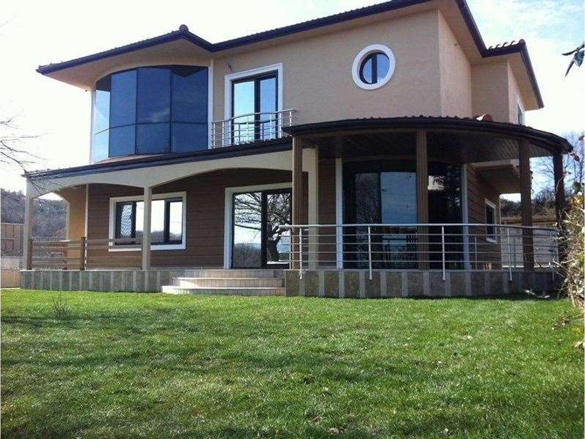 Dreamland Yalova — ترمال، یالووا