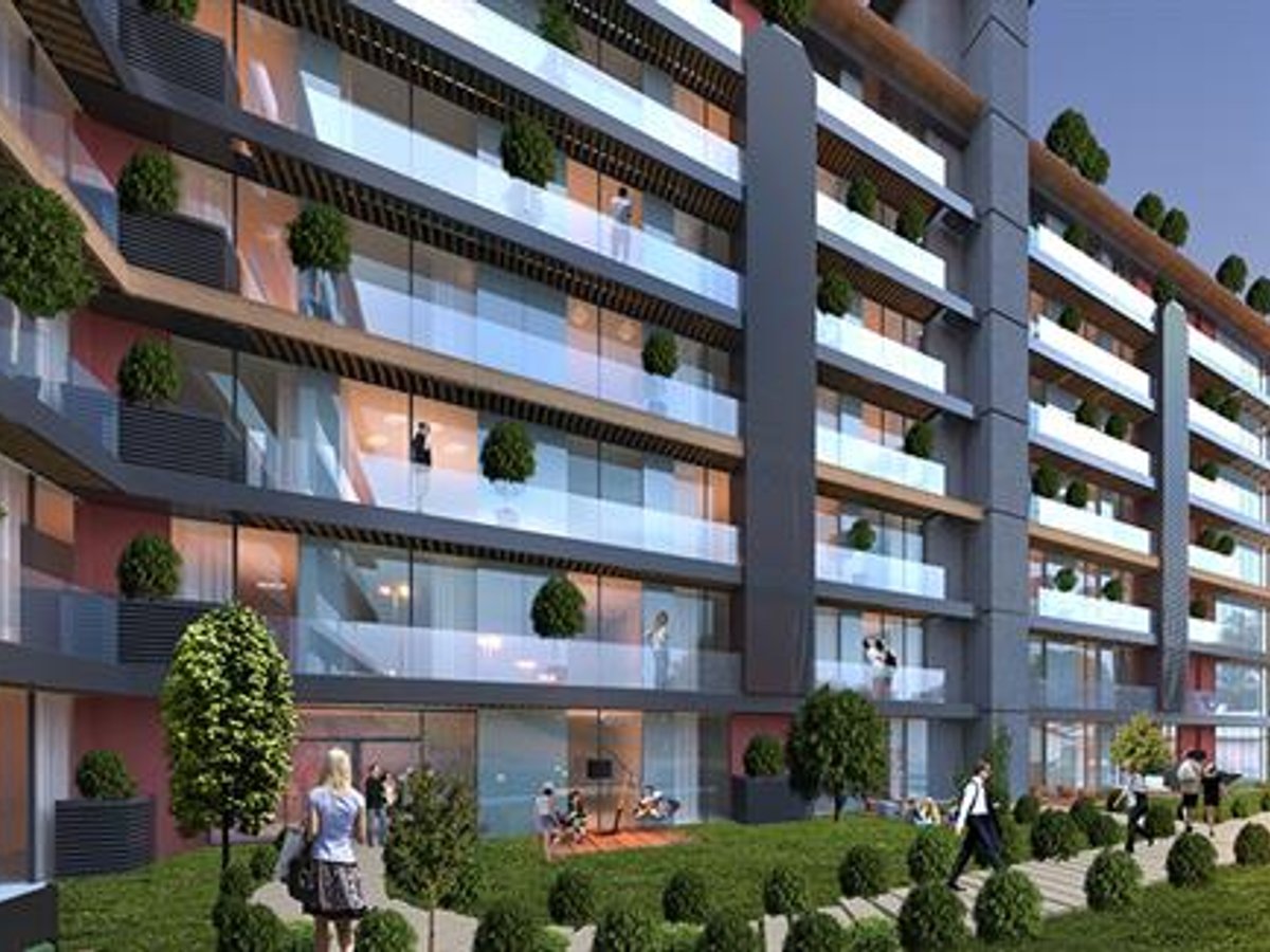 Elysium Soul Beyoğlu — Beyoglu, Istanbul