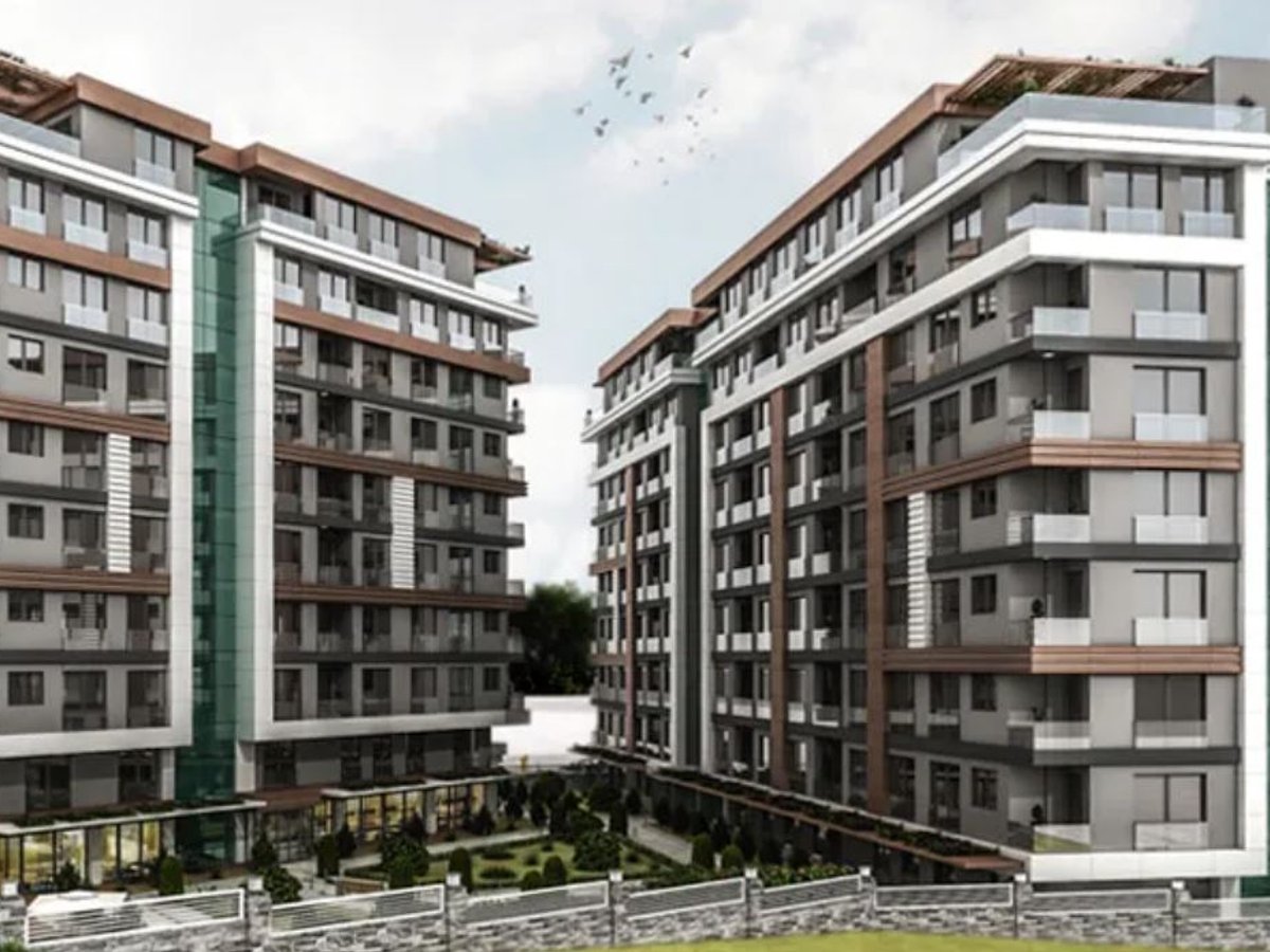 Akse Life — Cayirova, Kocaeli